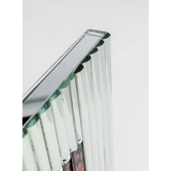 KARE Design Bilderrahmen Elegant Silber 13X18Cm- Deko & Geschenkartikel