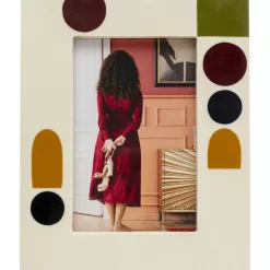 KARE Design Bilderrahmen Emily 17X22Cm- Deko & Geschenkartikel