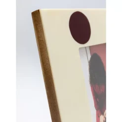 KARE Design Bilderrahmen Emily 17X22Cm- Deko & Geschenkartikel