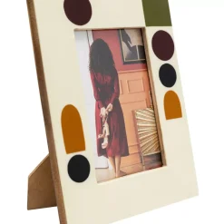 KARE Design Bilderrahmen Emily 17X22Cm- Deko & Geschenkartikel