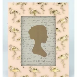 KARE Design Bilderrahmen Flamingo 20X26Cm- Deko & Geschenkartikel