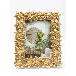 KARE Design Bilderrahmen Flower 21X26Cm- Deko & Geschenkartikel