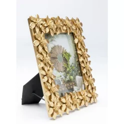 KARE Design Bilderrahmen Flower 21X26Cm- Deko & Geschenkartikel