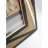 KARE Design Bilderrahmen Freccia 13X18Cm- Deko & Geschenkartikel