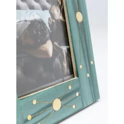 KARE Design Bilderrahmen Galactica 17X22Cm- Deko & Geschenkartikel