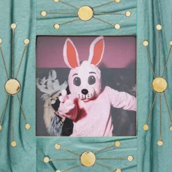 KARE Design Bilderrahmen Galactica 17X17Cm- Deko & Geschenkartikel