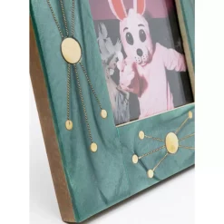 KARE Design Bilderrahmen Galactica 17X17Cm- Deko & Geschenkartikel