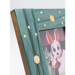 KARE Design Bilderrahmen Galactica 17X17Cm- Deko & Geschenkartikel