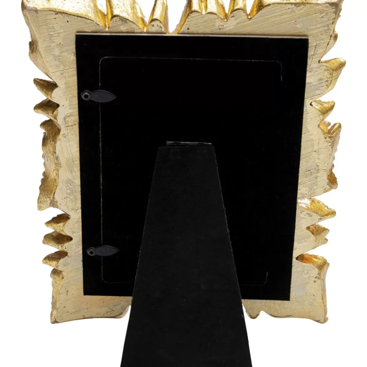 KARE Design Bilderrahmen Gold Leaves- Deko & Geschenkartikel