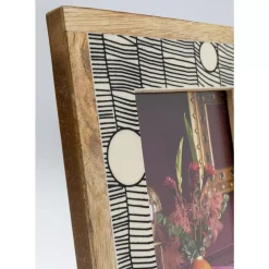 KARE Design Bilderrahmen Harriett 17X22Cm- Deko & Geschenkartikel