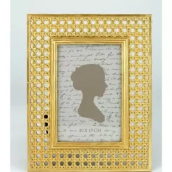 KARE Design Bilderrahmen Holes 21X26Cm- Deko & Geschenkartikel