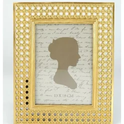 KARE Design Bilderrahmen Holes 18X23Cm- Deko & Geschenkartikel