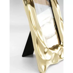 KARE Design Bilderrahmen Jade Square Gold 13X18Cm- Deko & Geschenkartikel