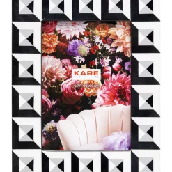 KARE Design Bilderrahmen Jess 10X15Cm- Deko & Geschenkartikel