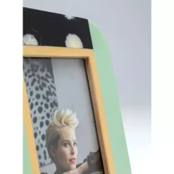 KARE Design Bilderrahmen Loraine 17X22Cm- Deko & Geschenkartikel