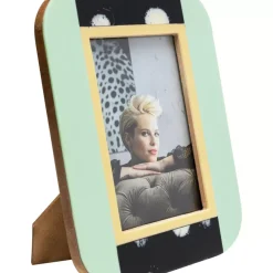 KARE Design Bilderrahmen Loraine 17X22Cm- Deko & Geschenkartikel