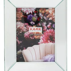 KARE Design Bilderrahmen Mira 10X15Cm- Deko & Geschenkartikel