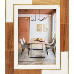 KARE Design Bilderrahmen Misti 13X18Cm- Deko & Geschenkartikel