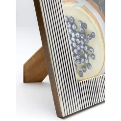 KARE Design Bilderrahmen Plenty 19X24Cm- Deko & Geschenkartikel