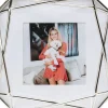KARE Design Bilderrahmen Prisma 18X18Cm- Deko & Geschenkartikel