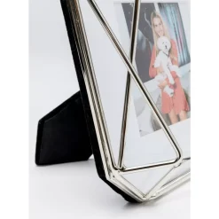 KARE Design Bilderrahmen Prisma 18X18Cm- Deko & Geschenkartikel