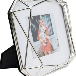KARE Design Bilderrahmen Prisma 18X18Cm- Deko & Geschenkartikel