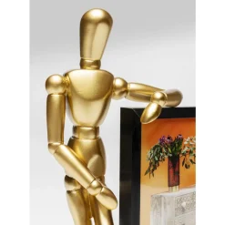 KARE Design Bilderrahmen Proudly Present 16X21Cm- Deko & Geschenkartikel