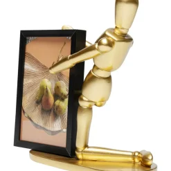 KARE Design Bilderrahmen Proudly Present 10X15Cm- Deko & Geschenkartikel