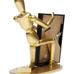 KARE Design Bilderrahmen Proudly Present 10X15Cm- Deko & Geschenkartikel