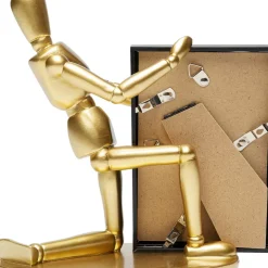 KARE Design Bilderrahmen Proudly Present 10X15Cm- Deko & Geschenkartikel