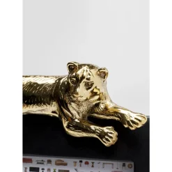 KARE Design Bilderrahmen Relax Tiger 13X18Cm- Deko & Geschenkartikel