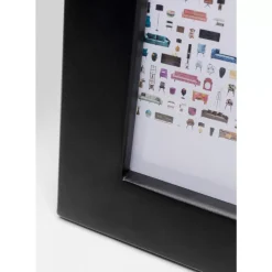 KARE Design Bilderrahmen Relax Tiger 13X18Cm- Deko & Geschenkartikel