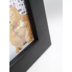 KARE Design Bilderrahmen Relax Tiger 13X18Cm- Deko & Geschenkartikel