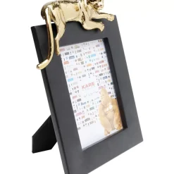 KARE Design Bilderrahmen Relax Tiger 13X18Cm- Deko & Geschenkartikel