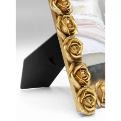 KARE Design Bilderrahmen Romantic Rose Gold 26X31Cm- Deko & Geschenkartikel