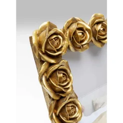 KARE Design Bilderrahmen Romantic Rose Gold 26X31Cm- Deko & Geschenkartikel