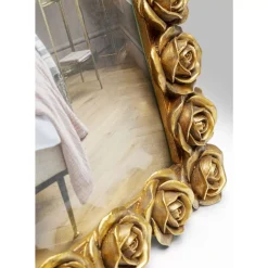 KARE Design Bilderrahmen Romantic Rose Gold 26X31Cm- Deko & Geschenkartikel