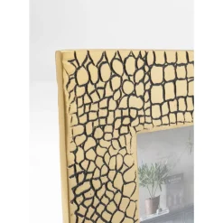 KARE Design Bilderrahmen Serpente 25X30Cm- Deko & Geschenkartikel