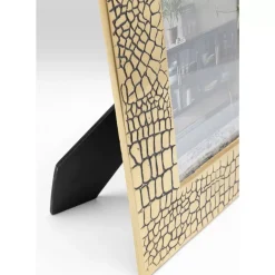 KARE Design Bilderrahmen Serpente 25X30Cm- Deko & Geschenkartikel