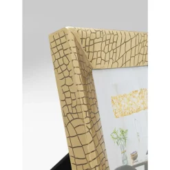 KARE Design Bilderrahmen Serpente 13X18Cm- Deko & Geschenkartikel