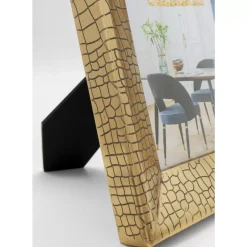 KARE Design Bilderrahmen Serpente 13X18Cm- Deko & Geschenkartikel