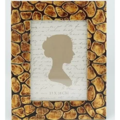 KARE Design Bilderrahmen Stones 20X25Cm- Deko & Geschenkartikel