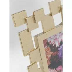 KARE Design Bilderrahmen Stuno 20X25Cm- Deko & Geschenkartikel