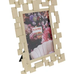 KARE Design Bilderrahmen Stuno 20X25Cm- Deko & Geschenkartikel