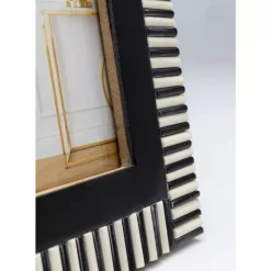 KARE Design Bilderrahmen Zebre 17X22Cm- Deko & Geschenkartikel