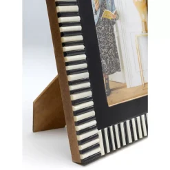 KARE Design Bilderrahmen Zebre 17X22Cm- Deko & Geschenkartikel