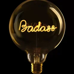 KARE Design Birne "Badass"- Leuchtmittel