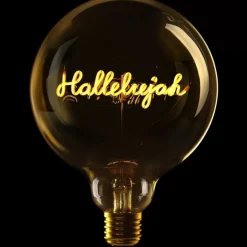 KARE Design Birne "Hallelujah"- Leuchtmittel
