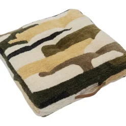 KARE Design Bodenkissen Acro 60X60Cm- Outdoor