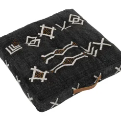 KARE Design Bodenkissen Pittura 60X60Cm- Outdoor